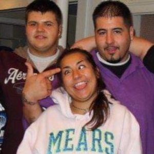 Meet your Posher, Anthony